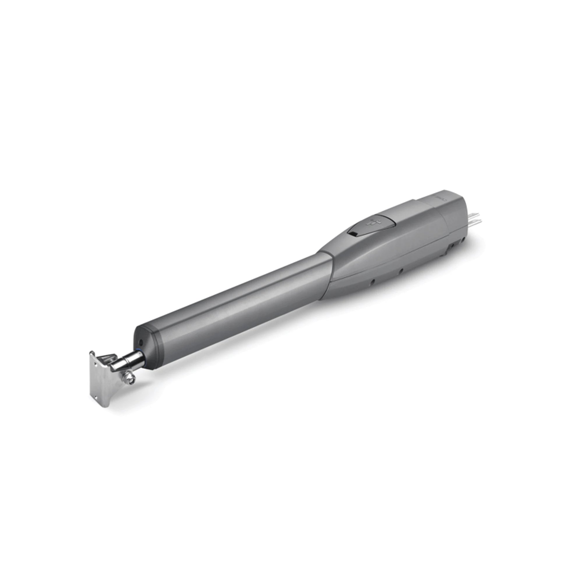 OPERADOR ATS PARA PUERTAS ABATIBLES DE HASTA 3 MTS Y 400 KGS / USO SEMI-INTENSIVO / NO INCLUYE CUADRO DE MANDO-Acceso Vehicular-CAME-801MP-0070-Bsai Seguridad & Controles