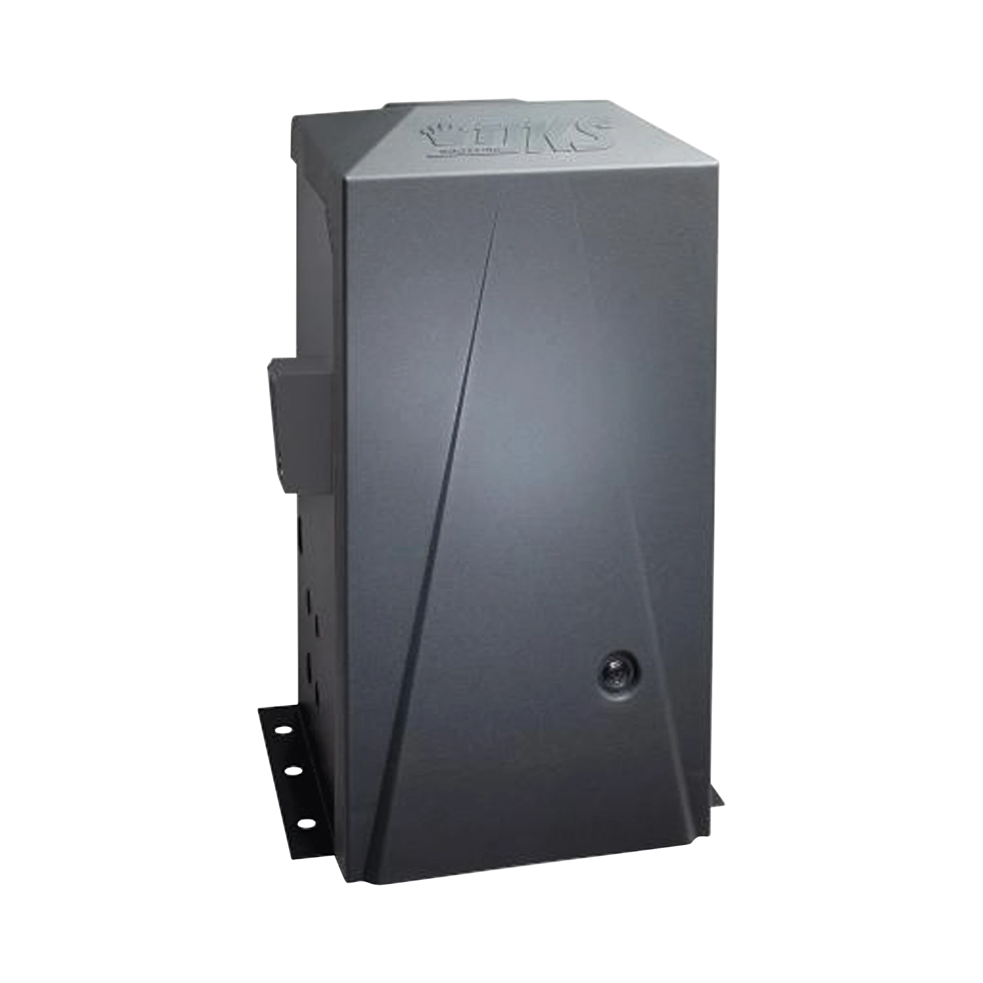 OPERADOR CORREDIZO PARA PUERTAS DE 227 KG Y 4 M-Acceso Vehicular-DKS DOORKING-Bsai Seguridad & Controles