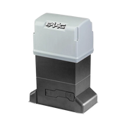 OPERADOR FAAC 844 C DE USO INTENSIVO PARA PUERTAS CORREDIZAS DE 1800 KG Y HASTA 40 METROS / VOLTAJE DE OPERACIÓN 220V-Acceso Vehicular-FAAC-Bsai Seguridad & Controles