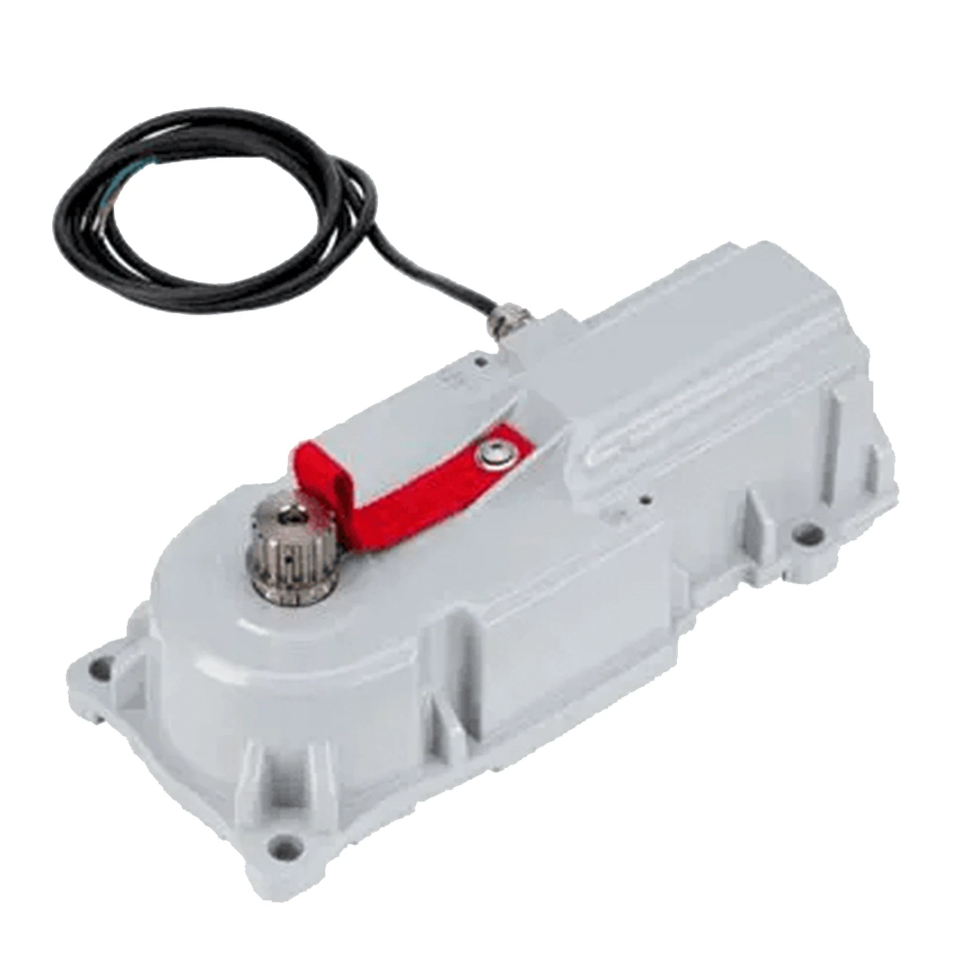 OPERADOR SUBTERRANEO FAAC 770N PARA PUERTAS ABATIBLES DE HASTA 500 KG Y 1.5 METROS-Acceso Vehicular-FAAC-Bsai Seguridad & Controles