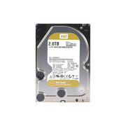 DISCO DURO WD 2TB / 7200RPM / OPTIMIZADO PARA NAS Y DATACENTER-Almacenamiento-WESTERN DIGITAL (WD)-Bsai Seguridad & Controles