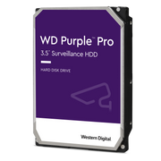 DISCO DURO WD DE 12TB / 7200RPM / OPTIMIZADO PARA SOLUCIONES DE VIDEO INTELIGENTE-Almacenamiento-WESTERN DIGITAL (WD)-Bsai Seguridad & Controles