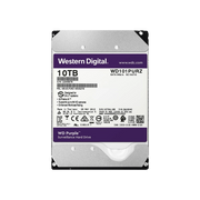 DISCO DURO WD DE 10TB / 7200RPM / OPTIMIZADO PARA VIDEOVIGILANCIA-Almacenamiento-WESTERN DIGITAL (WD)-Bsai Seguridad & Controles