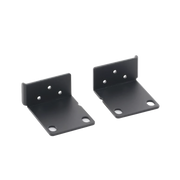 OREJAS PARA ENSAMBLE EN RACK / COMPATIBLE CON DVR`S Y NVR'S HIKVISION SERIE DS-7600 - IDS-7600 (VER MODELOS COMPATIBLES) / 1 UNIDAD EN RACK-Accesorios Generales-HIKVISION-Bsai Seguridad & Controles