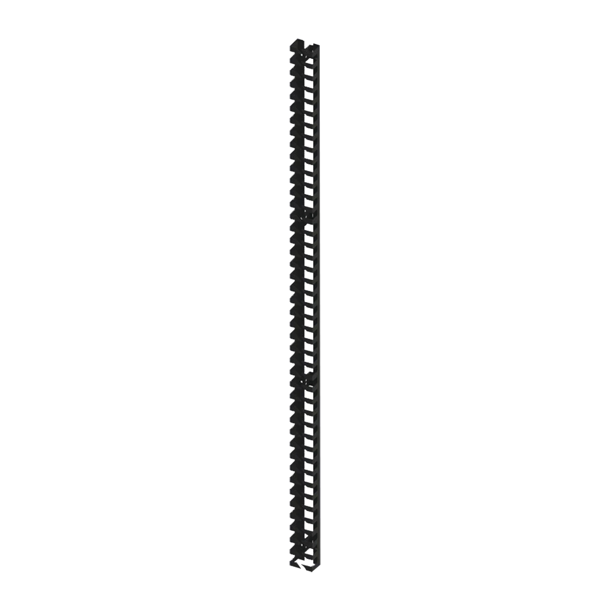 ORGANIZADOR DE CABLE SENCILLO PARA GABINETE SR1975GAC O SR1975GAD.-Racks y Gabinetes-LINKEDPRO BY EPCOM-Bsai Seguridad & Controles