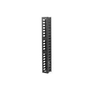 ORGANIZADOR DE CABLE VERTICAL DE 21 UNIDADES RACK, COMPATIBLE CON RACKS SERIE EIRL Y EIQR-Racks y Gabinetes-LINKEDPRO BY EPCOM-Bsai Seguridad & Controles