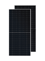 OSDA SOLAR ODA625-33V-MHDRZ - N PRO 625W N-TYPE BIFACIAL - ODA625-33V-MHDRZ - MODULO SOLAR BIFACIAL EFICIENCIA 23/ 132 C