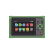 OTDR TOUCH PARA PRUEBAS EN LOS ENLACES DE FIBRA ÓPTICA / LONGITUDES DE ONDA 1310NM Y 1550NM / FUNCIÓN VFL 10MW / FUNCIÓN OPM / FUNCIÓN DE MAPEO DE CABLES DE RED RJ45 / RECARGABLE / DISTANCIA DE PRUEBA DE HASTA 260KM-Fibra Óptica-LINKEDPRO BY EPCOM-LP-OTDR-T-Bsai Seguridad & Controles
