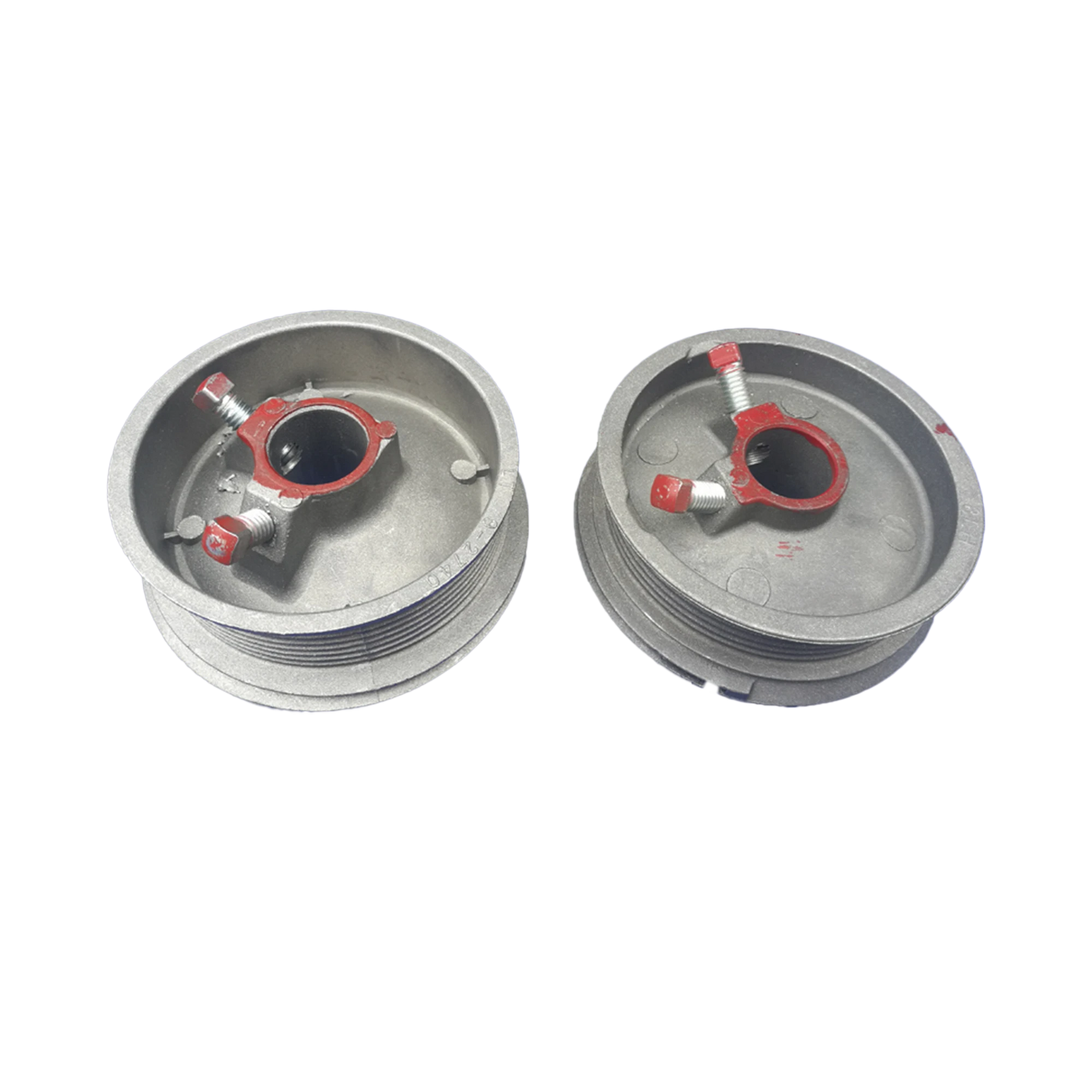 TAMBOR BALERO LATERAL / IZQUIERDO / DERECHO / P PUERTAS DE GARAGE.-Acceso Vehicular-ACCESSPRO-Bsai Seguridad & Controles