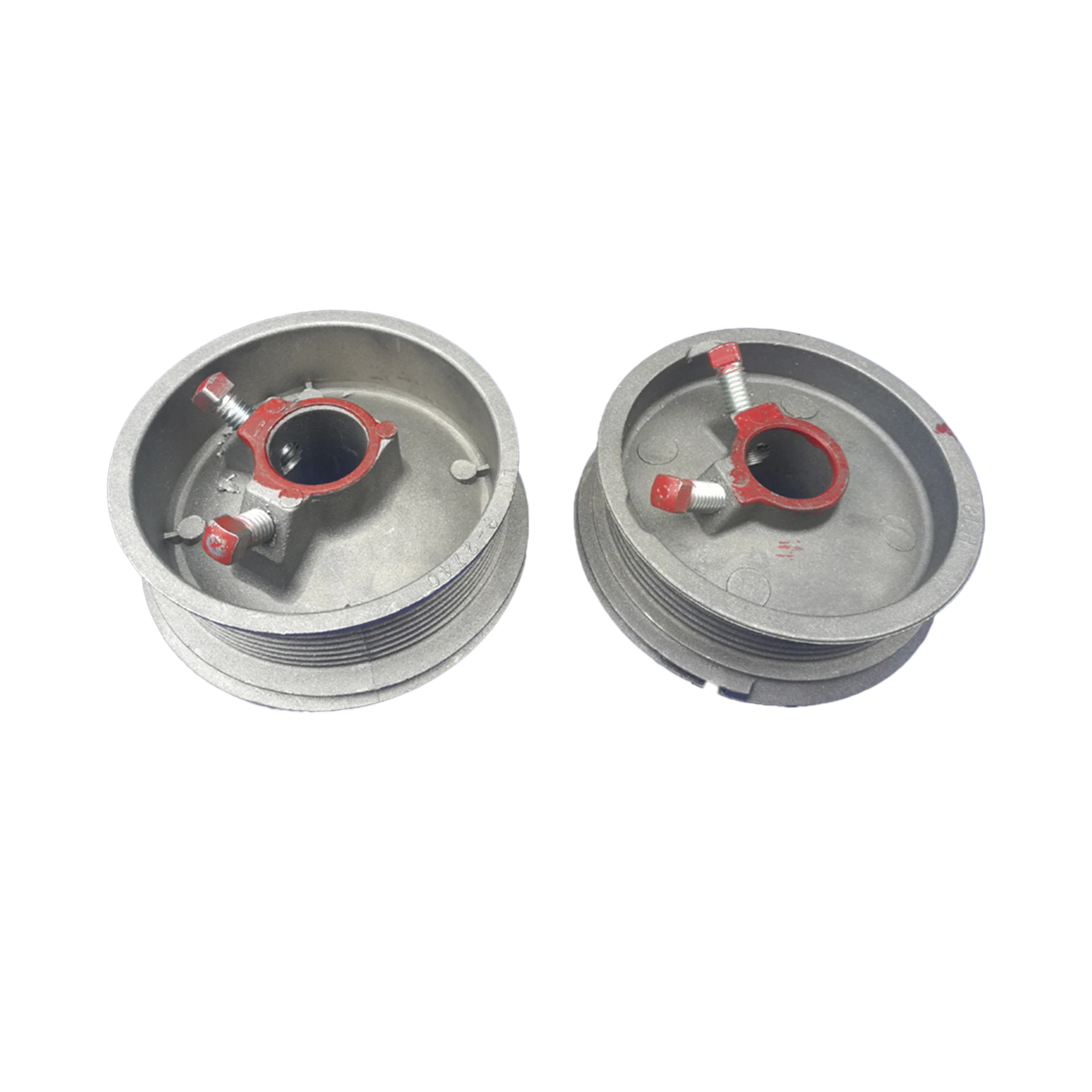 TAMBOR BALERO LATERAL / IZQUIERDO / DERECHO / P PUERTAS DE GARAGE.-Acceso Vehicular-ACCESSPRO-Bsai Seguridad & Controles