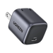 CARGADOR MINI DE 30W SERIE NEXODE / 1 USB-C DE CARGA RÁPIDA / TECNOLOGÍA GAN II / POWER DELIVERY 3.0 / QUICK CHARGE 4.0 / CARGA INTELIGENTE /MÚLTIPLE PROTECCIÓN / MAYOR EFICIENCIA ENERGÉTICA / TAMAÑO COMPACTO / P-Accesorios Generales-UGREEN-90901-Bsai Seguridad & Controles