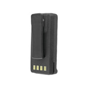 BATERÍA LI-ION 2250 MAH PARA RADIOS MOTOROLA EP350/CP185/CP476/CP1300/600/P140/P160/P180-Accesorios para Motorola-POWER PRODUCTS-Bsai Seguridad & Controles