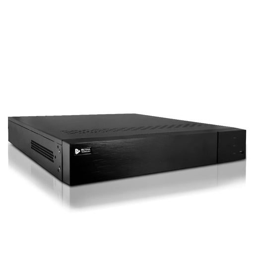 DVR MERIVA TECHNOLOGY MXVR-6432A HD H.265 40 CANALES 5MP PENTA HIBRIDO 32CH BNC / 8CH IP / SALIDA HDMI (1080P) + 1 VGA + 1 BNC SIMULTANEA / AUDIO AOC (AUDIO POR COAXIAL) 32CH BNC + 16 ENTRADAS Y 1 SALIDA RCA / ALARMA 16 ENTRADAS - 4 SALIDA COC / P2P-CL...-Grabadores DVR-MERIVA TECHNOLOGY-Bsai Seguridad & Controles