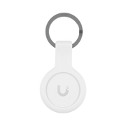 PACK DE 10 LLAVEROS TAG NFC PARA UNIFI ACCESS, RESISTENTES AL AGUA IP54, CON SEGURIDAD PROPIETARIA-Lectoras y Tarjetas-UBIQUITI-UA-POCKET-Bsai Seguridad & Controles