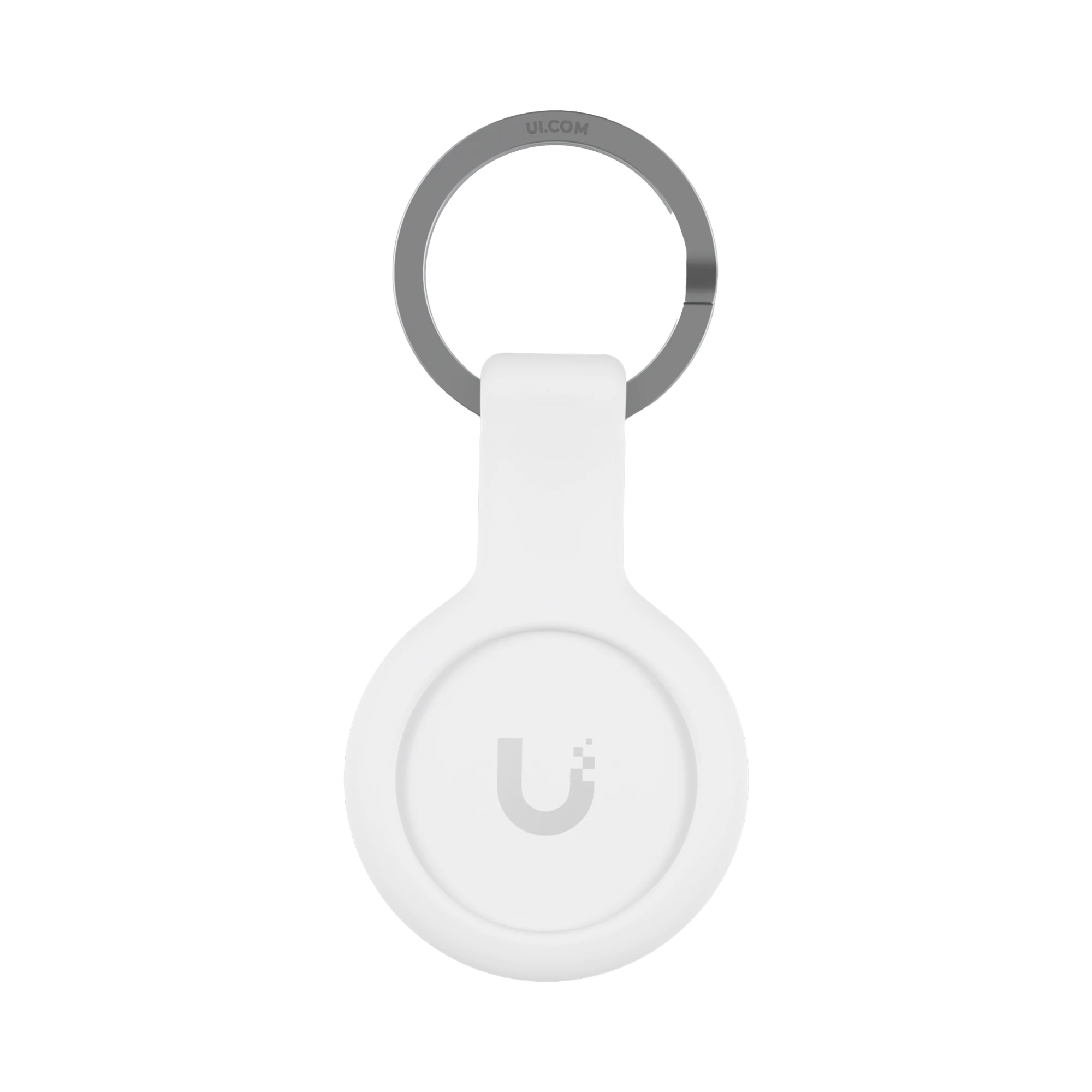 PACK DE 10 LLAVEROS TAG NFC PARA UNIFI ACCESS, RESISTENTES AL AGUA IP54, CON SEGURIDAD PROPIETARIA-Lectoras y Tarjetas-UBIQUITI-UA-POCKET-Bsai Seguridad & Controles