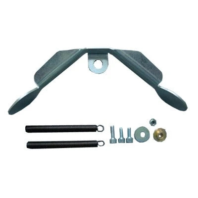 PALANCA DE ACCIONAMIENTO FINAL DE CARRERA PARA BARRERA GARD4-Acceso Vehicular-CAME-Bsai Seguridad & Controles