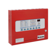 PANEL CONVENCIONAL DE DETECCIÓN DE INCENDIO DE 2 ZONAS (0100-19320)-Paneles de Incendio-HOCHIKI-Bsai Seguridad & Controles