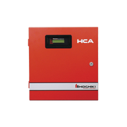 PANEL DE 8 ZONAS CONVENCIONALES, HASTA 20 DETECTORES POR ZONA-Paneles de Incendio-HOCHIKI-Bsai Seguridad & Controles