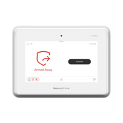 PANEL DE ALARMA CON PANTALLA TOUCH DE 7" COMPATIBLE CON TOTAL CONNECT 2.0 Y OPCIÓN DE AGREGAR SENSORES INALÁMBRICOS DE LA SERIE 5800, 2GIG, DSC, ITI Y BOSH (CON TAKEOVER)-Total Connect Honeywell-HONEYWELL HOME RESIDEO-Bsai Seguridad & Controles