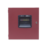 PANEL DE ALARMA CONTRA INCENDIOS - CONVENCIONAL DE 4 ZONAS-Paneles de Incendio-FIRE-LITE-Bsai Seguridad & Controles