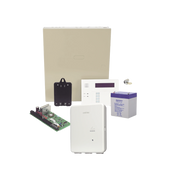 PANEL DE ALARMA VISTA48 CON COMUNICADOR IPCOM, BATERÍA Y TRANSFORMADOR-Paneles de Alarma-HONEYWELL HOME RESIDEO-VISTA48/IPCOM-Bsai Seguridad & Controles