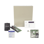 PANEL DE ALARMA VISTA48 CON COMUNICADOR LTEMPA, BATERÍA Y TRANSFORMADOR-Paneles de Alarma-HONEYWELL HOME RESIDEO-Bsai Seguridad & Controles
