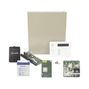 PANEL DE ALARMA VISTA48LA CON COMUNICADOR DUAL LTEMPA, TARJETA WIFI, BATERÍA Y TRANSFORMADOR-Paneles de Alarma-HONEYWELL HOME RESIDEO-Bsai Seguridad & Controles