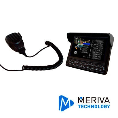 PANEL DE CONTROL-MONITOR TOUCH DE 7 PULGADAS PARA MDVRS MERIVA TECHNOLOGY MA04KIT CON RADIO INCLUIDO COMPATIBLE CON LOS MDVRS DE SERIES MM1N, MX1N, MX3N, MX5N Y MX7N PARA LAS SERIES MM1N SE REQUIERE DE MM1N-4PIN Y M10P48000 PARA SERIE MX1N SE REQUIER...-Accesorios Videovigilancia-MERIVA TECHNOLOGY - STREAMAX-Bsai Seguridad & Controles