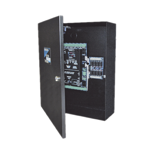 PANEL DE CONTROL PARA ELEVADORES PARA 1 ASCENSOR KEYSCAN-Paneles de Control de Acceso-KEYSCAN-DORMAKABA-Bsai Seguridad & Controles