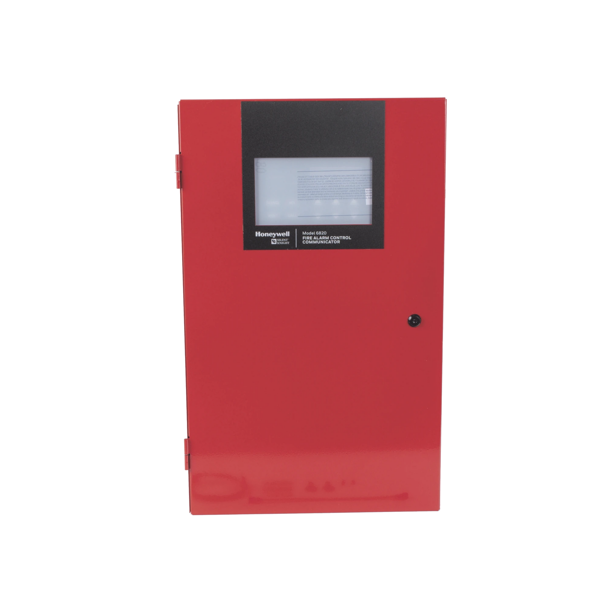 PANEL DE DETECCIÓN DE INCENDIO / DIRECCIONABLE / HASTA 1,110 PUNTOS CON TECNOLOGÍA SK / HASTA 635 PUNTOS CON TECNOLOGÍA SD-Paneles de Incendio-SILENT KNIGHT BY HONEYWELL-Bsai Seguridad & Controles