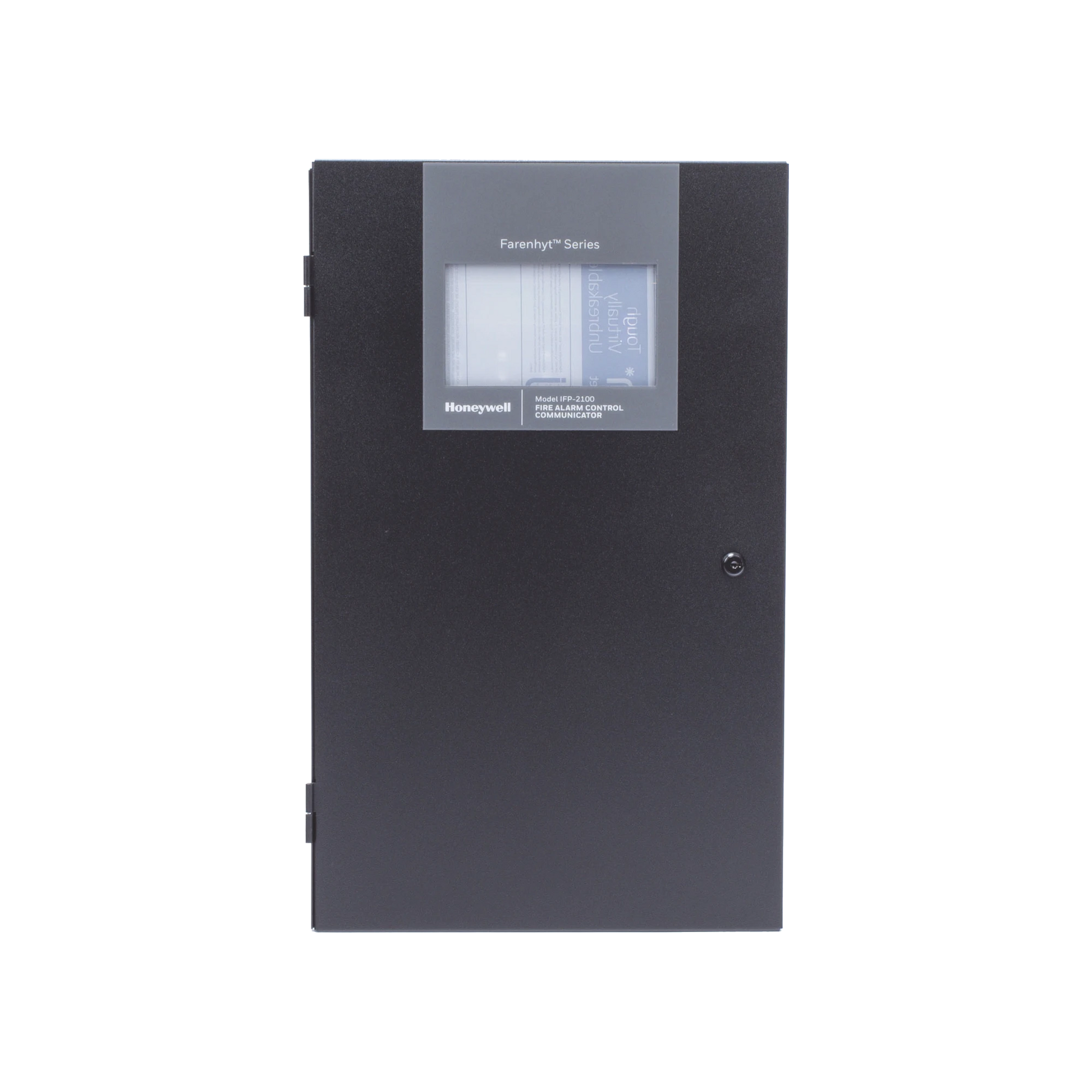 PANEL DE DETECCIÓN DE INCENDIO / DIRECCIONABLE / HASTA 2100 PUNTOS EN CUALQUIER COMBINACIÓN / COMPATIBLE CON PROTOCOLOS IDP, SK Y SD-Paneles de Incendio-HONEYWELL FARENHYT SERIES-Bsai Seguridad & Controles