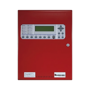PANEL DE DETECCIÓN DE INCENDIO, DIRECCIONABLE, 1 LAZO SLC, 127 PUNTOS/BASES SONORAS POR LAZO, EN INGLES, NO DIALER, NO TARJETA RED, NO EXPANDIBLE, COLOR ROJO, ESTANDAR, 120V, SERIE FIRENET PLUS® (0100-16260)-Paneles de Incendio-HOCHIKI-FNP-1127US00RS-120-Bsai Seguridad & Controles
