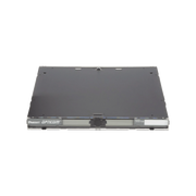 PANEL DE DISTRIBUCIÓN DE FIBRA ÓPTICA, ACEPTA 3 PLACAS FAP O FMP, BANDEJA DESLIZABLE, HASTA 72 FIBRAS, COLOR NEGRO, 1UR-Distribuidores de Fibra Optica-PANDUIT-Bsai Seguridad & Controles