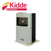 PANEL DE INCENDIO INTELIGENTE KIDDE VS1-G-SP CUENTA CON UN LAZO DE DISPOSITIVOS INTELIGENTES CLASE A O CLASE B QUE ADMITE HASTA 64 DISPOSITIVOS DIRECCIONABLES (DETECTORES O MODULOS) CUENTA CON DOS CIRCUITOS PARA DISPOSITIVOS DE NOTIFICACIÓN DE CLASE B ...-Paneles de Control de Acceso-KIDDE-Bsai Seguridad & Controles