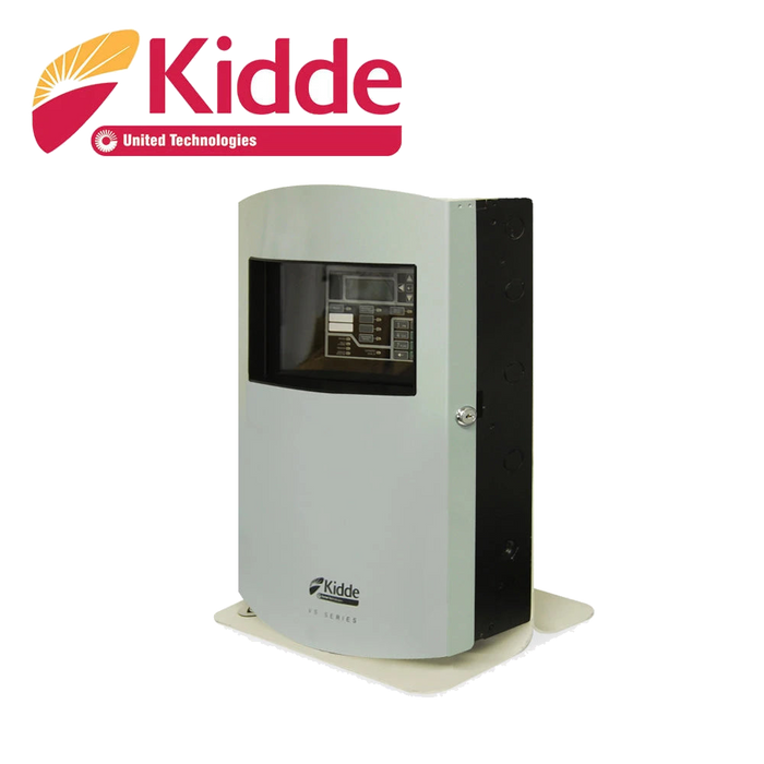 VS1-G-SP--KIDDE-al mejor precio encontrado--PANEL DE INCENDIO ...