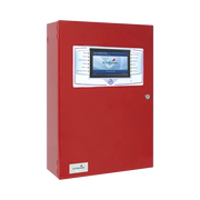 PANEL DE INCENDIO MODULAR DIRECCIONABLE, DESDE 4 HASTA 8 SLC, 10.25A AUTO, INGLES, SERIE FIRENET L@TITUDE (0101-01440)-Paneles de Incendio-HOCHIKI-Bsai Seguridad & Controles