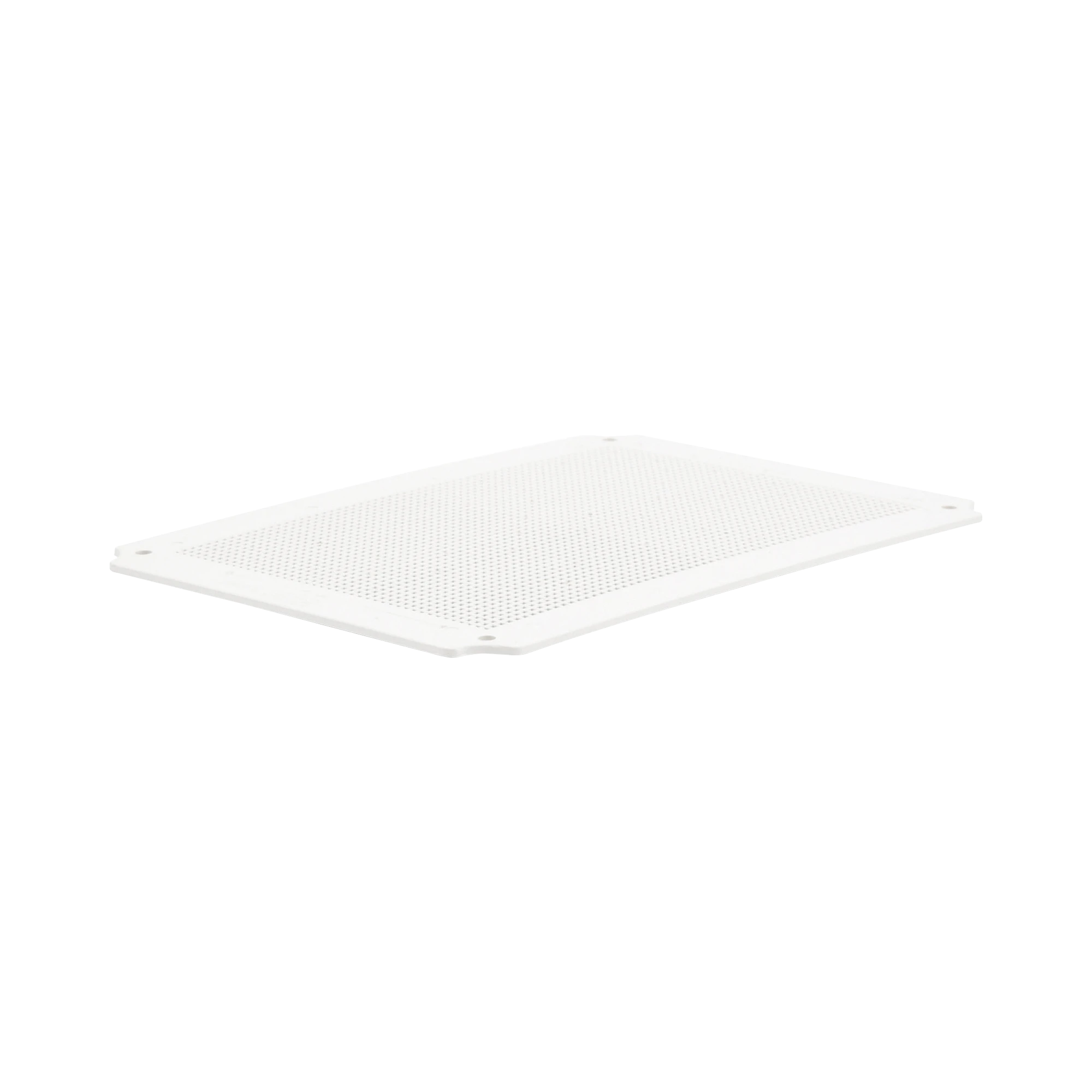 PANEL DE PLÁSTICO PARA GABINETE TXG-3040. (30 X 40 CM)-Racks y Gabinetes-TXPRO-Bsai Seguridad & Controles