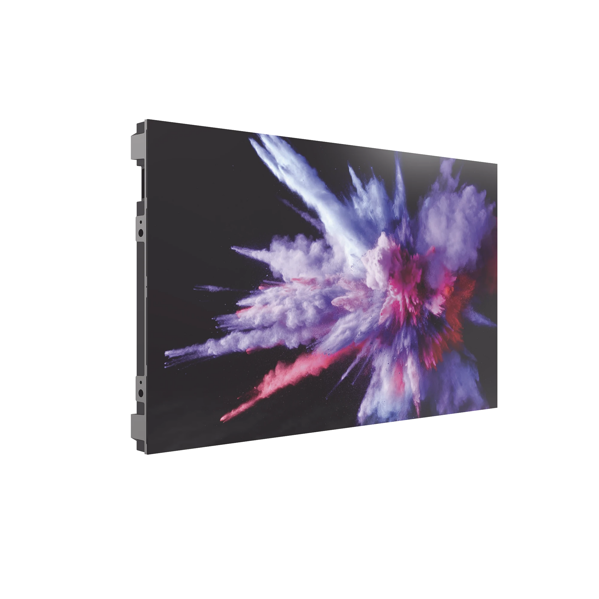 PANEL LED FULL COLOR / COB / PIXEL PITCH 1.2MM / RESOLUCIÓN 480 X 270 / USO EN INTERIOR-Videowalls-HIKVISION-Bsai Seguridad & Controles