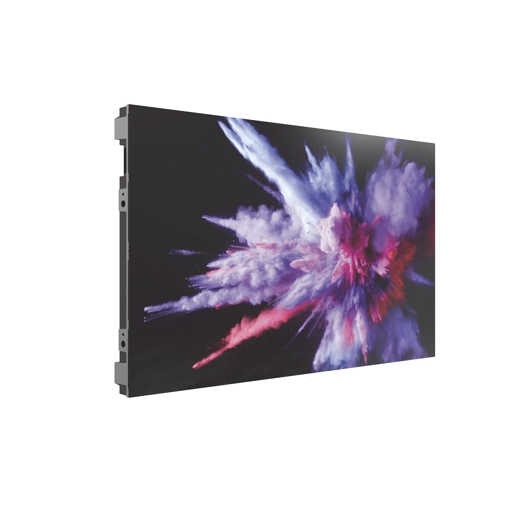 PANEL LED FULL COLOR / COB / PIXEL PITCH 1.2MM / RESOLUCIÓN 480 X 270 / USO EN INTERIOR-Videowalls-HIKVISION-Bsai Seguridad & Controles