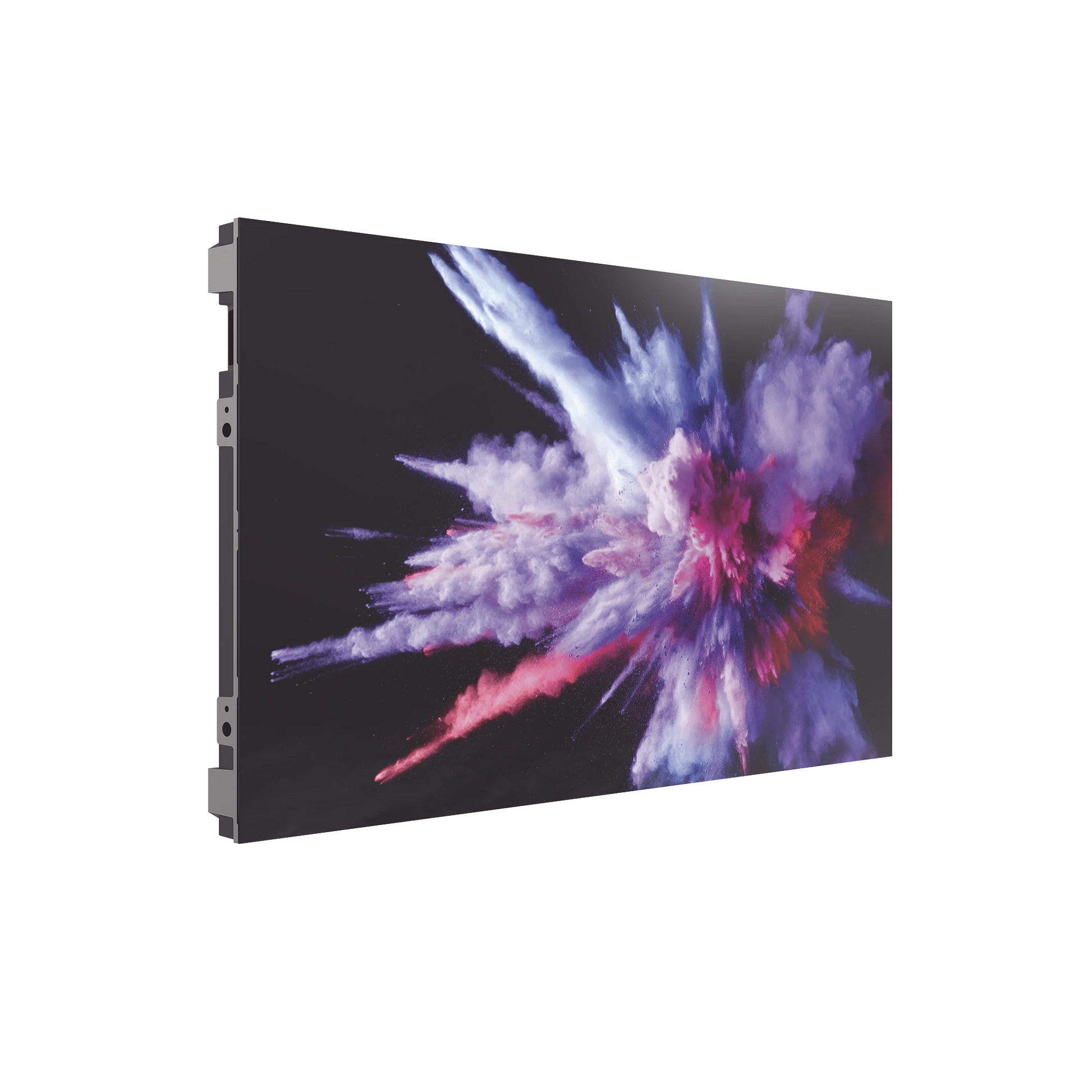 PANEL LED FULL COLOR / SMD / PIXEL PITCH 1.5MM / RESOLUCIÓN 384 X 216 / USO EN INTERIOR-Videowalls-HIKVISION-Bsai Seguridad & Controles