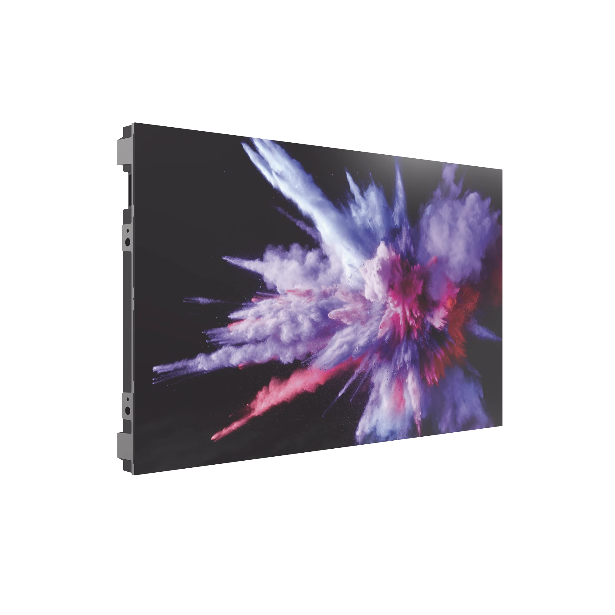 PANEL LED FULL COLOR / SMD / PIXEL PITCH 1.5MM / RESOLUCIÓN 384 X 216 / USO EN INTERIOR-Videowalls-HIKVISION-Bsai Seguridad & Controles