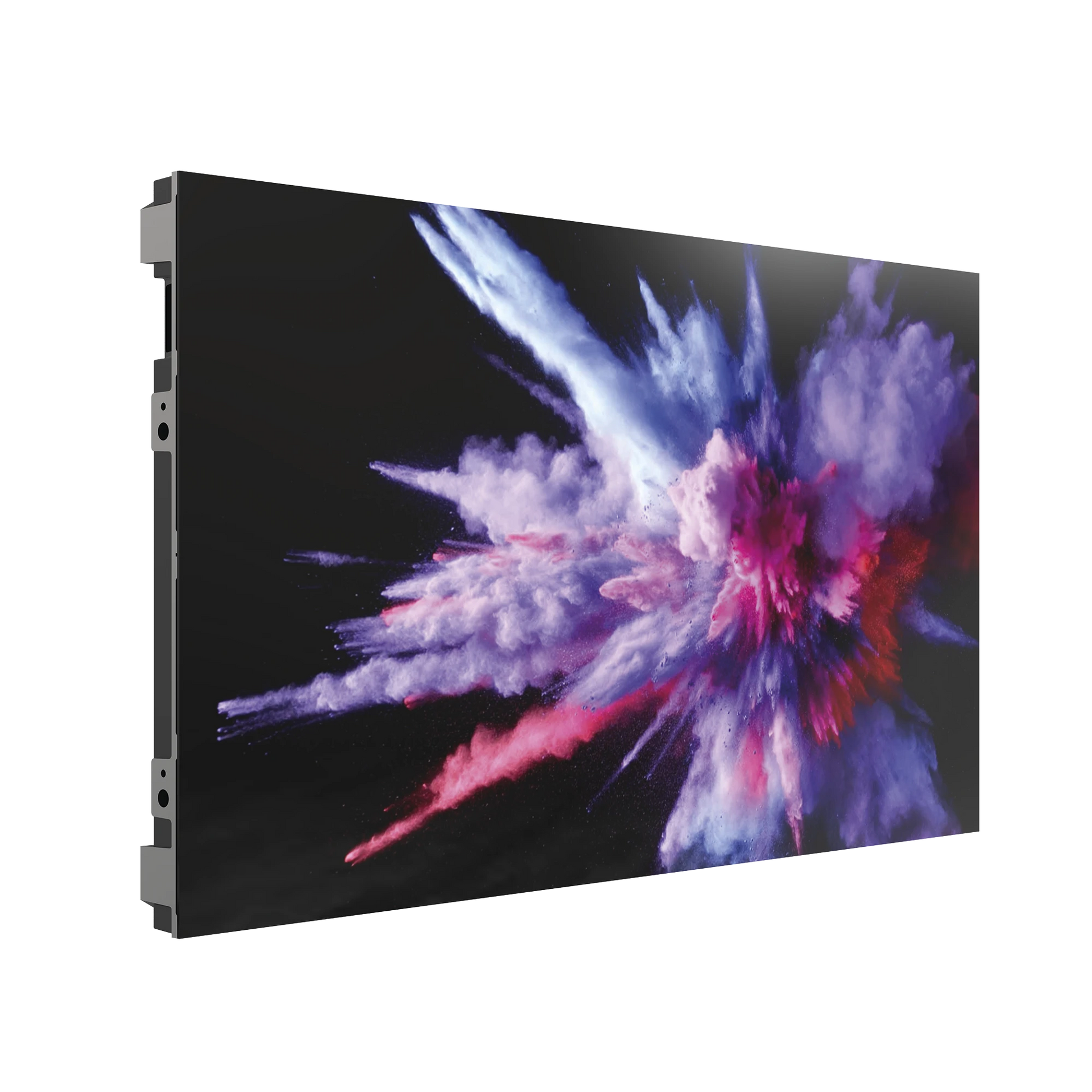 PANEL LED FULL COLOR / SMD / PIXEL PITCH 1.8MM / RESOLUCIÓN 320 X 180 / USO EN INTERIOR-Videowalls-HIKVISION-Bsai Seguridad & Controles