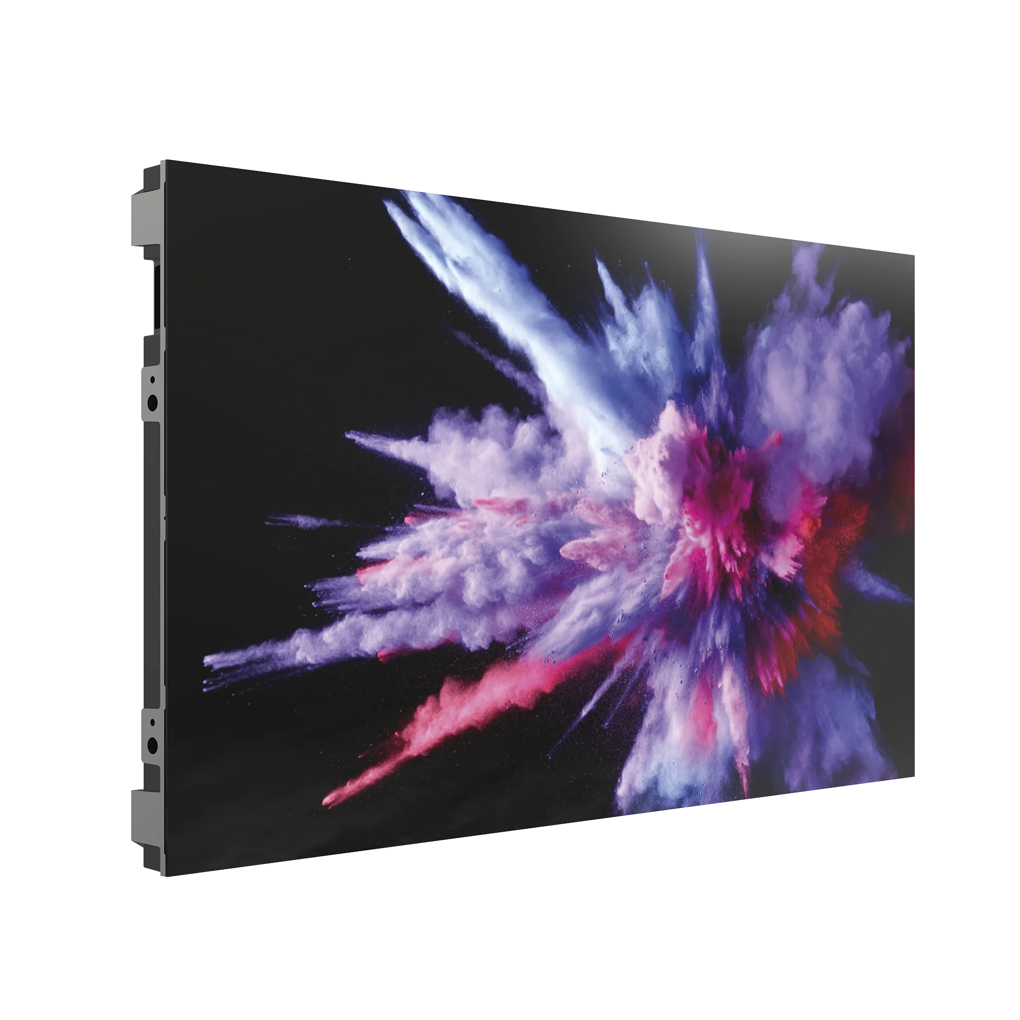 PANEL LED FULL COLOR / SMD / PIXEL PITCH 1.8MM / RESOLUCIÓN 320 X 180 / USO EN INTERIOR-Videowalls-HIKVISION-Bsai Seguridad & Controles