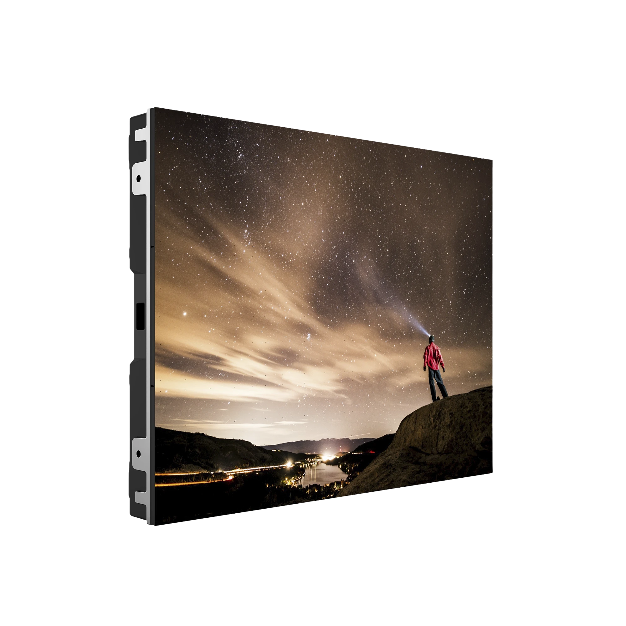 PANEL LED FULL COLOR / SMD / PIXEL PITCH 2.5MM / RESOLUCION 256 X 192 / USO EN INTERIOR-Videowalls-HIKVISION-Bsai Seguridad & Controles