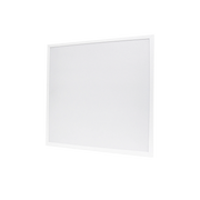 PANEL LED / LUZ BLANCA 6 500 °K / EMPOTRADO O SUSPENDIDO / 60 X 60 CM / 40 W / 127 VCA~60HZ / VIDA ÚTIL DE 50,000 HORAS / ÁNGULO DE LUZ DE 140°-Iluminación-JWJ-Bsai Seguridad & Controles