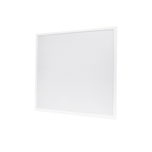 PANEL LED / LUZ BLANCA 6 500 °K / EMPOTRADO O SUSPENDIDO / 60 X 60 CM / 40 W / 127 VCA~60HZ / VIDA ÚTIL DE 50,000 HORAS / ÁNGULO DE LUZ DE 140°-Iluminación-JWJ-Bsai Seguridad & Controles
