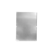 PANEL METÁLICO GALVANIZADO PARA GABINETE TXG-5070.-Racks y Gabinetes-EPCOM INDUSTRIAL-Bsai Seguridad & Controles
