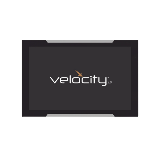 PANEL TÁCTIL DE PROGRAMACIÓN VELOCITY DE 8″ COLOR NEGRO-VoIP - Telefonía IP - Videoconferencia-ATLONA-AT-VSP-800-BL-Bsai Seguridad & Controles