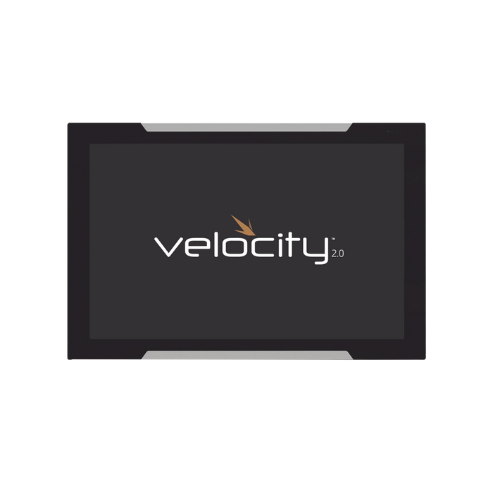 PANEL TÁCTIL DE PROGRAMACIÓN VELOCITY DE 8″ COLOR NEGRO-VoIP - Telefonía IP - Videoconferencia-ATLONA-AT-VSP-800-BL-Bsai Seguridad & Controles