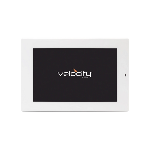 PANEL TÁCTIL VELOCITY DE 8″ COLOR BLANCO-VoIP - Telefonía IP - Videoconferencia-ATLONA-AT-VTP-800-WH-Bsai Seguridad & Controles